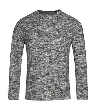 Knit Sweater Long Sleeve for men