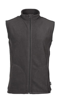 Active Fleece Vest