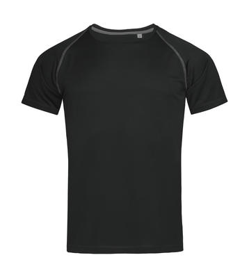 Active Team Raglan for men