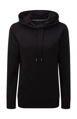 Ladies HD Hooded Sweat