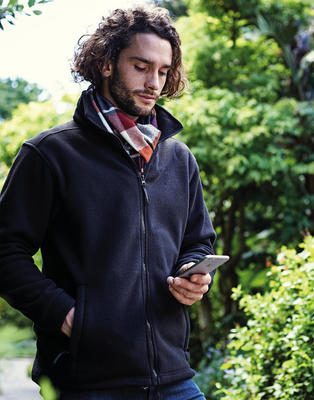 Thor 350 Fleece Jacket