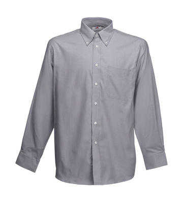 Oxford Shirt Long Sleeve