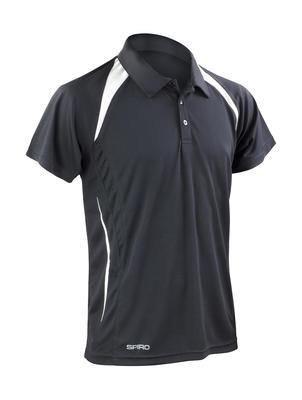 Team Spirit Polo