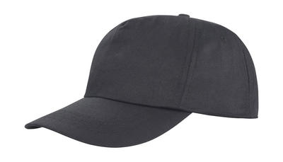 Houston 5-Panel Cap