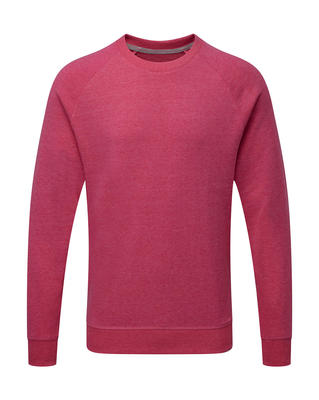 Men`s HD Raglan Sweat