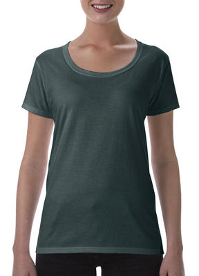 Gildan Softstyle® Ladies´ Deep Scoop T-Shirt