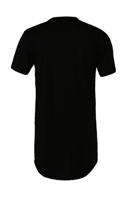 Men`s Long Body Urban Tee