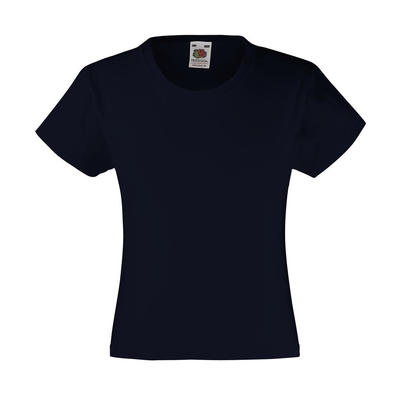 Valueweight T Girls
