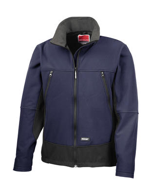 Activity Softshell Jacket