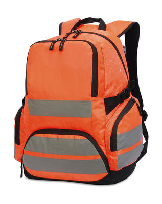 Hi-Vis Backpack