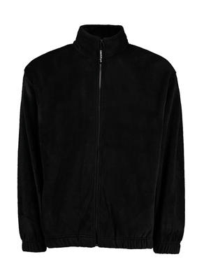 Full Zip Active Fleece