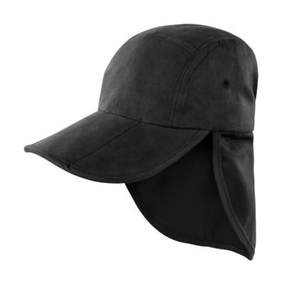Fold Up Legionnaires Cap
