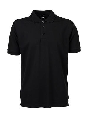 Luxury Stretch Polo