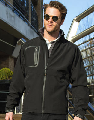 Tech Performance Ultra Lite Soft Shell