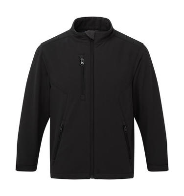 Kids` Softshell Jacket