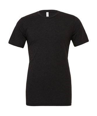 Unisex Triblend Crew Neck T-Shirt