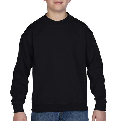 Kids` Blend Crew Neck Sweat
