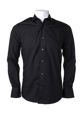 Slim Fit Business Shirt LS