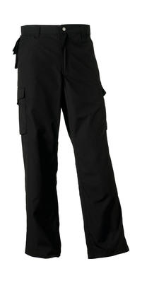 Strapazierfähige Workwear-Hose Länge 30"