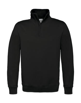 1/4 Zip Sweat - WUI22