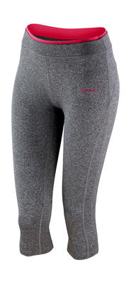 Fitness Womens Capri Pant