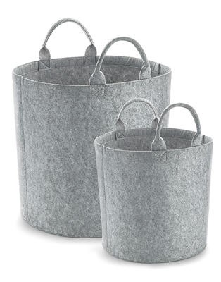 Felt Trug