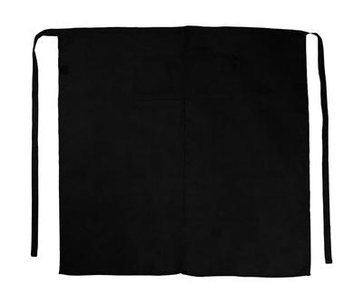 `Berlin` Long Bistro Apron with Vent and Pocket
