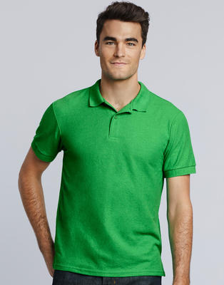 DryBlend® Double Piqué Polo