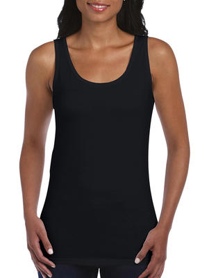 SOFTSTYLE® LADIES TANK TOP