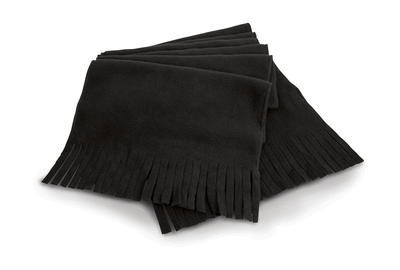 Polartherm Tassel Scarf