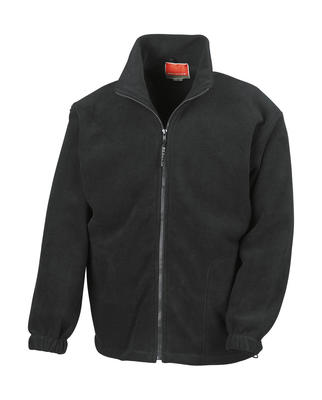 Active Fleece Jacket