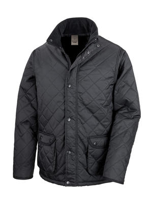 Cheltenham Jacket