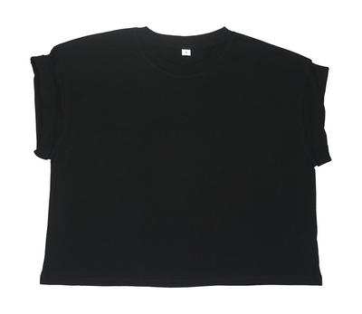 Women´s Crop Top T