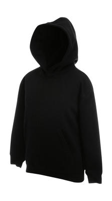 Kids Hooded Sweat