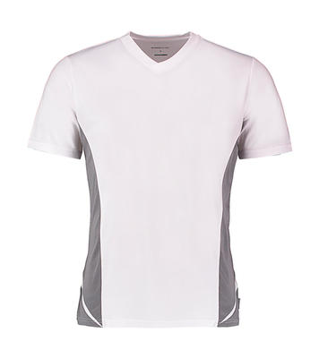 Gamegear® Cooltex® Team Top V-Neck