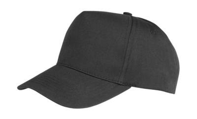 Boston 5-Panel Cap