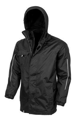 3-in-1 Transit Jacket with Softshell Inner