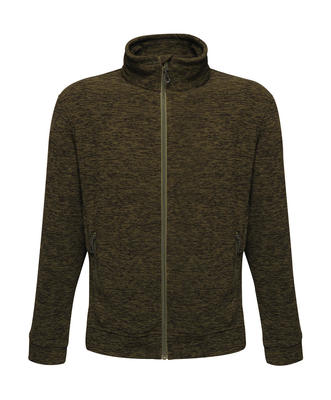 Men´s Full Zip Thornly Fleece Jacket