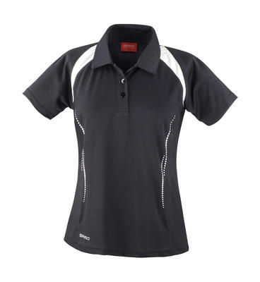 Ladies Team Spirit Polo