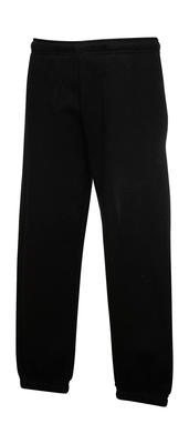 Classic Elasticated Cuff Jog Pants Kids