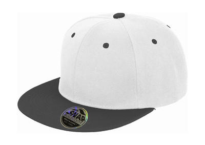 Bronx Dual Colour Cap