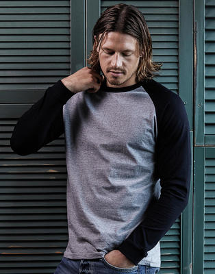 Baseball Tee