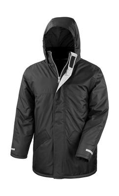 Junior Winter Parka