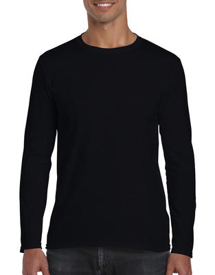 Softstyle® Long Sleeve Tee