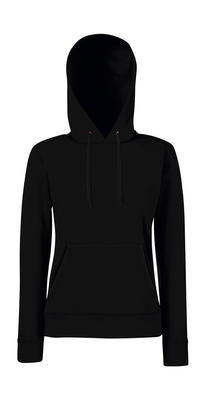 Classic Hooded Sweat Lady-Fit