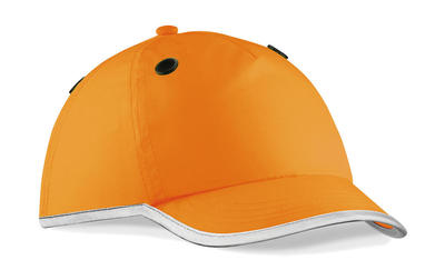 Enhanced-Viz EN812 Bump Cap
