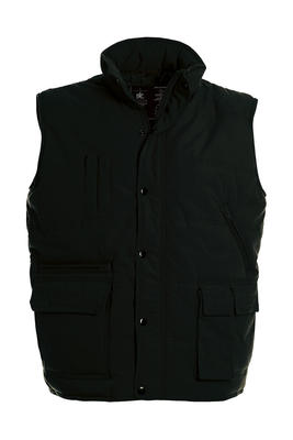 Bodywarmer Explorer / Unisex
