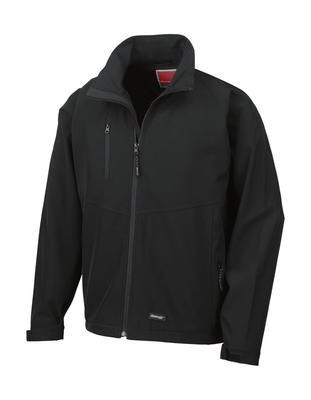 Mens Base Layer Soft Shell