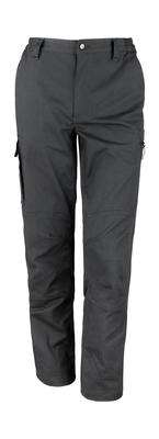 Sabre Stretch Trousers