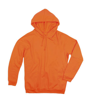 Unisex Hooded Sweatshirt